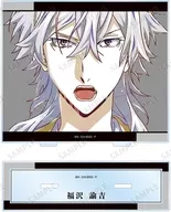 福沢諭吉 Ani-Art 第4弾 BIGアクリルスタンド 「文豪ストレイドッグス」