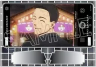 中村幹路 斜めに飾れるアクリルスタンド 「WIND BREAKER」