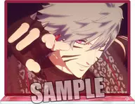 黒崎蘭丸 ビジュアルショットアクリルスタンド 「劇場版 うたの☆プリンスさまっ♪ TABOO NIGHT XXXX」