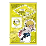 波風ミナト Battle vol.2 アクリルスタンドJr. 「NARUTO-ナルト- 疾風伝」