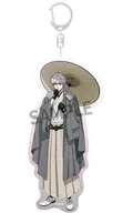 F.X(スラー) BIGアクリルキーホルダー 和風モダンver. 「SAKAMOTO DAYS」