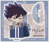 [新品] 烏旅人 アクリルスタンド MOCHA ver. 「ブルーロック」