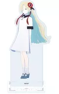04.夜河世界(公式イラスト) BIGアクリルスタンド 「TVアニメ 神椿市建設中。」