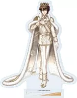 [新品] 48.エドモント(公式イラスト) アクリルスタンド 「夢王国と眠れる100人の王子様」