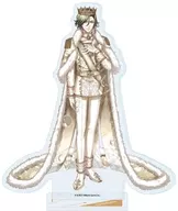 [新品] 49.グウィード(公式イラスト) アクリルスタンド 「夢王国と眠れる100人の王子様」