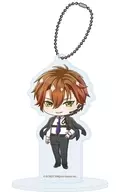 [新品] 29.カリバーン(ミニキャライラスト) アクリルスタンドキーホルダー 「夢王国と眠れる100人の王子様」