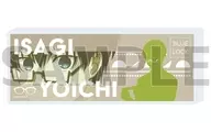 23.潔世一 メガネver.(描き下ろしイラスト) コレクションブロック 「TVアニメ ブルーロック」
