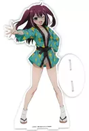 [新品] 12.阿古屋真珠(描き下ろしイラスト) BIGアクリルスタンド 「魔法少女にあこがれて」