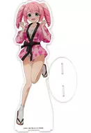 [新品] 14.花菱はるか(描き下ろしイラスト) BIGアクリルスタンド 「魔法少女にあこがれて」