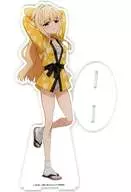 [新品] 16.天川薫子(描き下ろしイラスト) BIGアクリルスタンド 「魔法少女にあこがれて」