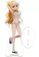 [新品] 24.天川薫子(衣装差分)(描き下ろしイラスト) BIGアクリルスタンド 「魔法少女にあこがれて」