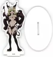 [新品] 11.レオパルト本気モード(公式イラスト) アクリルスタンド 「魔法少女にあこがれて」
