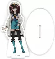 [新品] 13.ロコムジカ(公式イラスト) アクリルスタンド 「魔法少女にあこがれて」