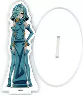 [新品] 14.ルベルブルーメ(公式イラスト) アクリルスタンド 「魔法少女にあこがれて」