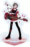 05.MEIKO×ポチャッコ(コラボイラスト) アクリルスタンド 「ピアプロキャラクターズ×サンリオキャラクターズ」