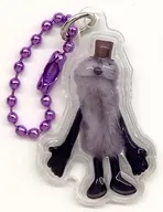 ゾンゾン ぷっくりったいプチボールチェーン 「パペットスンスン」