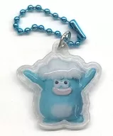 ホイッピ ぷっくりったいプチボールチェーン 「ホイッピ＆ラッピ」