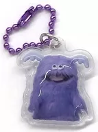 ラッピ ぷっくりったいプチボールチェーン 「ホイッピ＆ラッピ」