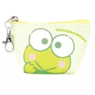 けろけろけろっぴ 三角ミニポーチ 「サンリオキャラクターズ」