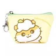 コロコロクリリン 三角ミニポーチ 「サンリオキャラクターズ」