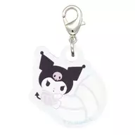 クロミ(バレー) ミニっとチャーム 「サンリオキャラクターズ」