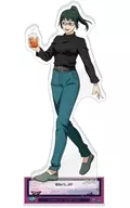 [新品] 禪院真希 描き下ろし アクリルスタンド 「呪術廻戦」