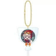 爆豪勝己(ミニキャラ)キャンディキーホルダー 「僕のヒーローアカデミア」