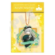 草薙寧々 アクリルキーホルダー vol.19 「プロジェクトセカイ カラフルステージ! feat. 初音ミク」