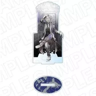 [新品] 黒川イザナ ホログラムデカアクリルスタンド PALE TONE series conflict ver. 「東京リベンジャーズ」