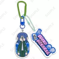 杉下京太郎 nhutoons  デタッチャブルアクリルキーホルダー 「WIND BREAKER」