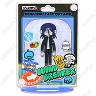 杉下京太郎 nhutoons  ブリスター風アクリルスタンド 「WIND BREAKER」