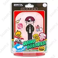 蘇枋隼飛 nhutoons  ブリスター風アクリルスタンド 「WIND BREAKER」