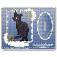 B.ネロ アクリルスタンド 「TVアニメ サイレント・ウィッチ」