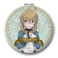 A.モニカ・エヴァレット コンパクトミラー 「TVアニメ サイレント・ウィッチ」