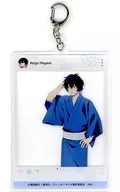 [新品] 真神圭護 SNS風アクリルキーホルダー 「TVアニメ ウィッチウォッチ」