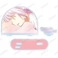 [新品] アルティメットまどか Ani-Art aqua label 第4弾 パーツ付きBIGアクリルスタンド 「劇場版 魔法少女まどか☆マギカ[新編]叛逆の物語」
