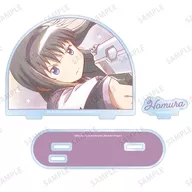 [新品] 暁美ほむら ver.A Ani-Art aqua label 第4弾 パーツ付きBIGアクリルスタンド 「劇場版 魔法少女まどか☆マギカ[新編]叛逆の物語」