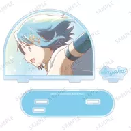 [新品] 美樹さやか Ani-Art aqua label 第4弾 パーツ付きBIGアクリルスタンド 「劇場版 魔法少女まどか☆マギカ[新編]叛逆の物語」