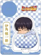 伊角慎一郎 ふわみんアクリルマスコット 「ヒカルの碁」