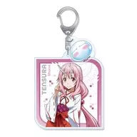 シュナ アクリルキーホルダー 「転生したらスライムだった件」