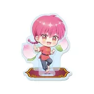[新品] らんま ぷちちょこ アクリルスタンド 「らんま1/2」