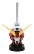 インフィニットジャスティスガンダム弐式 ヘッド型スピーカーver.2 「機動戦士ガンダムSEED FREEDOM」