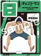 ビーム アクリルスタンドプレート 「劇場版 チェンソーマン レゼ編」