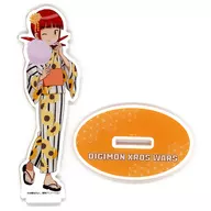 [新品] 07.陽ノ本アカリ(描き下ろしイラスト) アクリルスタンド 「デジモンクロスウォーズ」