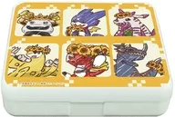 [新品] 01.集合デザイン(グラフアートイラスト) 小物ケース 「デジモンクロスウォーズ」