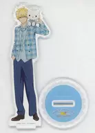 [新品] 02.三浦界×ディアダニエル(等身イラスト) アクリルスタンド 「ハニーレモンソーダ×サンリオキャラクターズ」