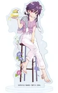 03.恵飛須沢胡桃A(描き下ろしイラスト) アクリルスタンド 「がっこうぐらし!」