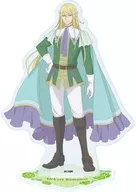 03.ロマノフ(公式イラスト) アクリルスタンド 「白豚貴族ですが前世の記憶が生えたのでひよこな弟育てます」