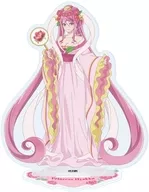 04.百華公主(公式イラスト) アクリルスタンド 「白豚貴族ですが前世の記憶が生えたのでひよこな弟育てます」