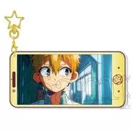 3.源光 ベストショットキーホルダー 「地縛少年花子くん2」